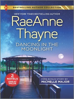 cover image of Dancing in the Moonlight